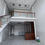 Bán nhà 1 trệt 1 gác 3PN 2WC 125m² Trảng Bom, Đồng Nai - Ảnh thu nhỏ 3