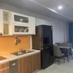 Bán căn hộ Biconsi Tower 60m2, 2PN 2WC, full nội thất, tầng 14, Chợ Đình - Ảnh thu nhỏ 4