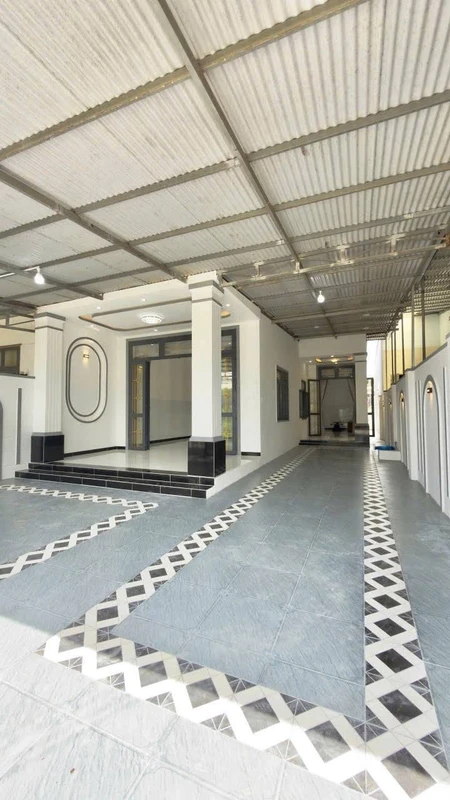 Bán nhà 3 phòng ngủ, nội thất đầy đủ, 228m² Tây Ninh