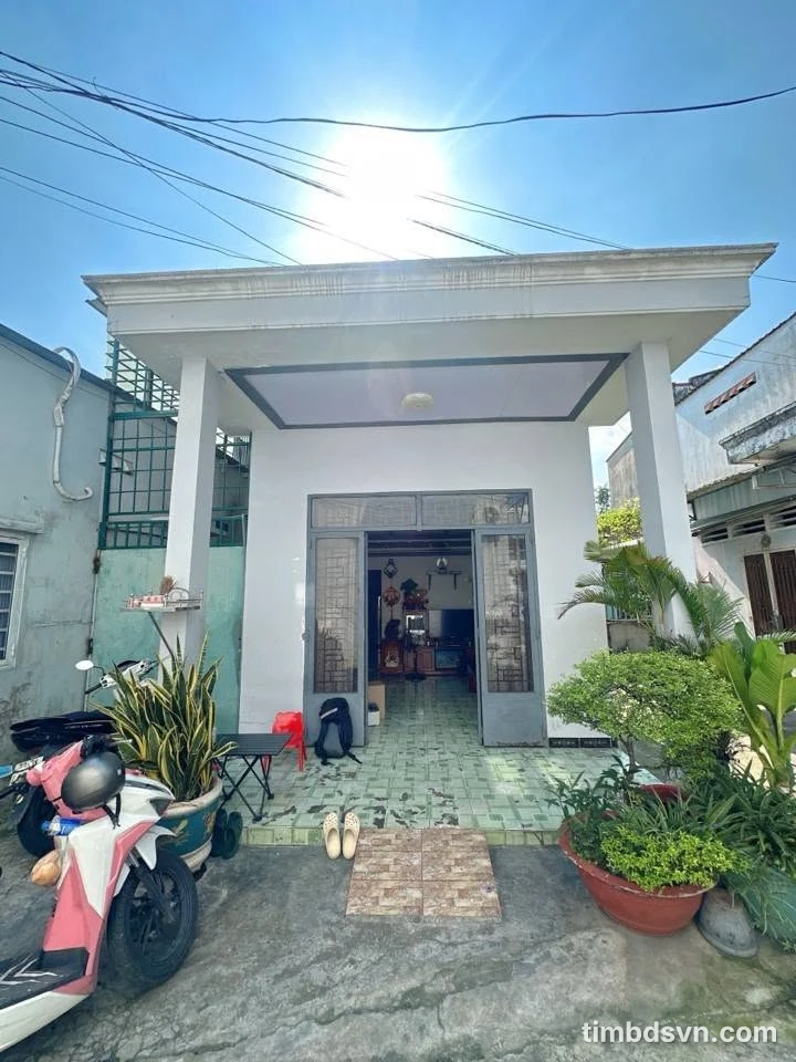 Bán nhà Quận 9, 56m², 2 PN, 3.8 tỷ gần Lê Văn Việt - Ảnh thu nhỏ 2