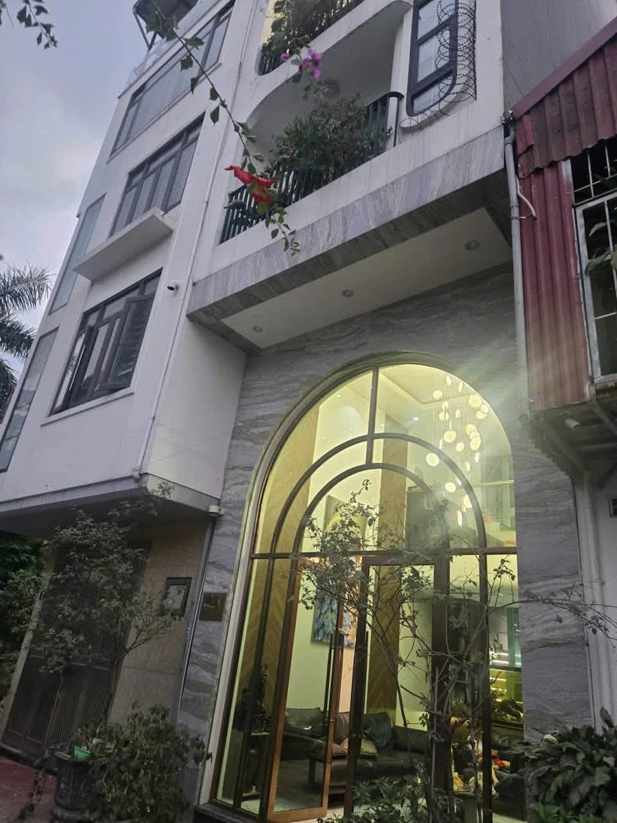 Cho thuê nhà nguyên căn 50m2, 2PN Kiều Mai, Bắc Từ Liêm - Ảnh 1