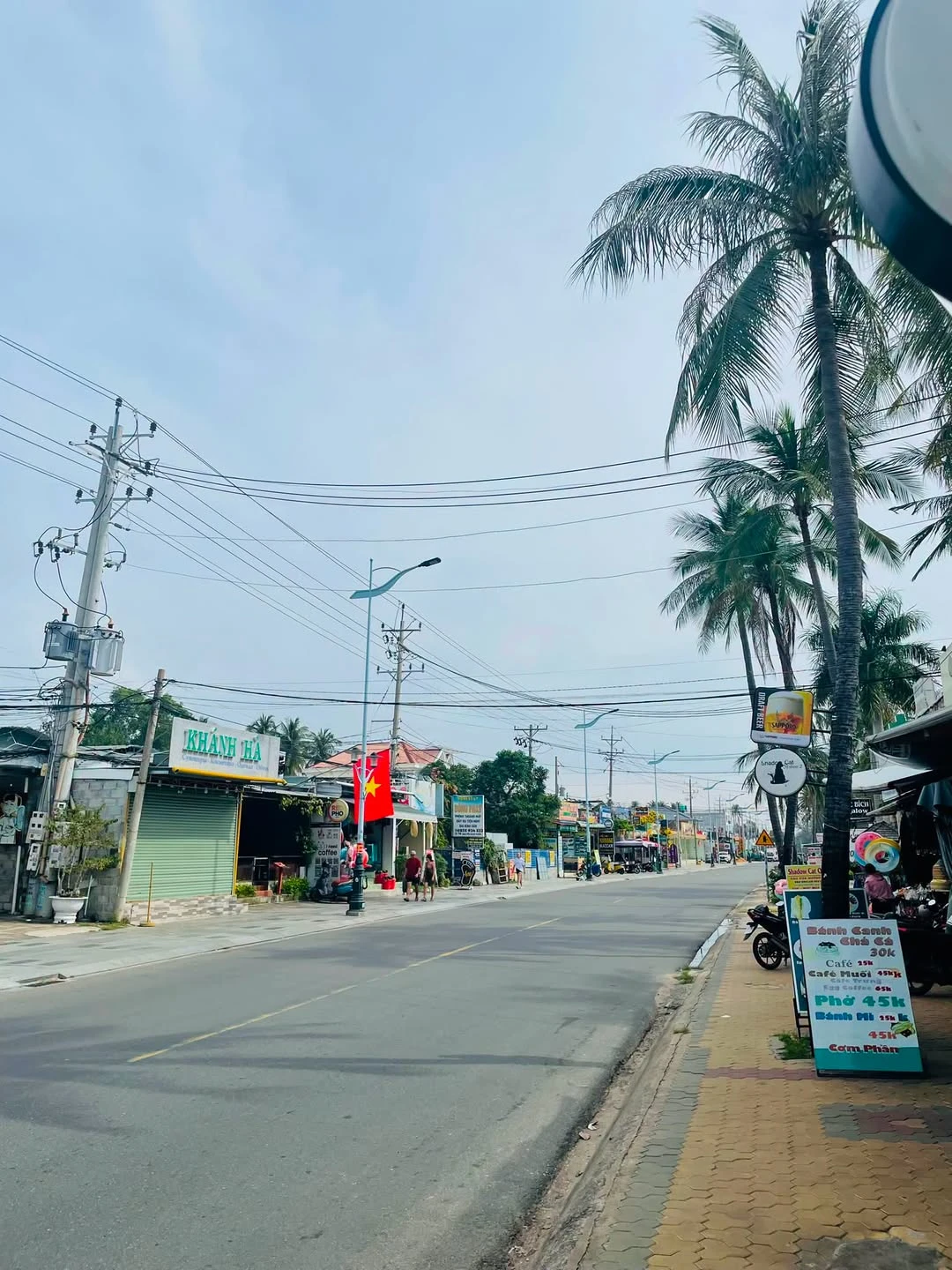 Bán đất 2800m2 có homestay tại Mũi Né, giá 6.8tr/m2 - Ảnh 1