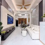 Bán nhà 3 phòng ngủ full nội thất 50m² Nguyễn Trung Trực - Ảnh thu nhỏ 2