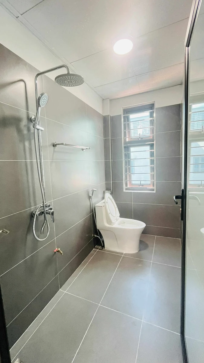 Bán nhà 3 tầng 41,5m² phường Nhị Châu, Hải Phòng - Ảnh thu nhỏ 2