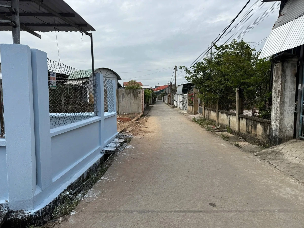 Đất bán 210m² Cát Lái, 1 tỷ 8 - Ảnh thu nhỏ 4