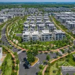 Bán chuyển nhượng nhà phố Swan Park, giá tốt thị trường, giá chỉ 4,7 tỷ - Ảnh thu nhỏ 8