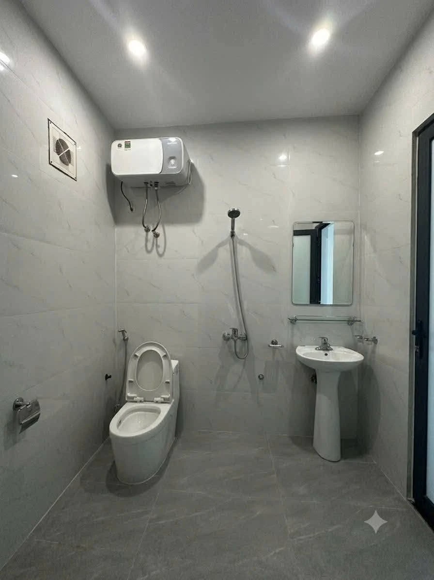 Cho thuê nhà 7 tầng 80m² Nguyễn Quyền, Bắc Ninh 35 triệu/tháng - Ảnh thu nhỏ 4