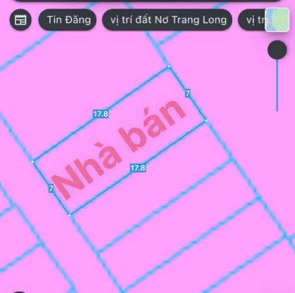 Bán dãy trọ 124 m² hẻm 30/4, Phường 11, Vũng Tàu - Ảnh 1
