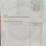 Bán gấp lô đất 228m² mặt tiền đường QL24, Hóc Môn - Ảnh thu nhỏ 2