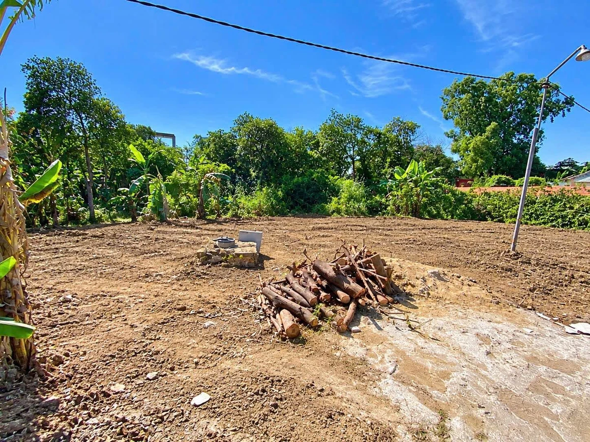Bán đất Tân Hạnh 160m², sổ riêng 1,7 tỷ - Ảnh thu nhỏ 5