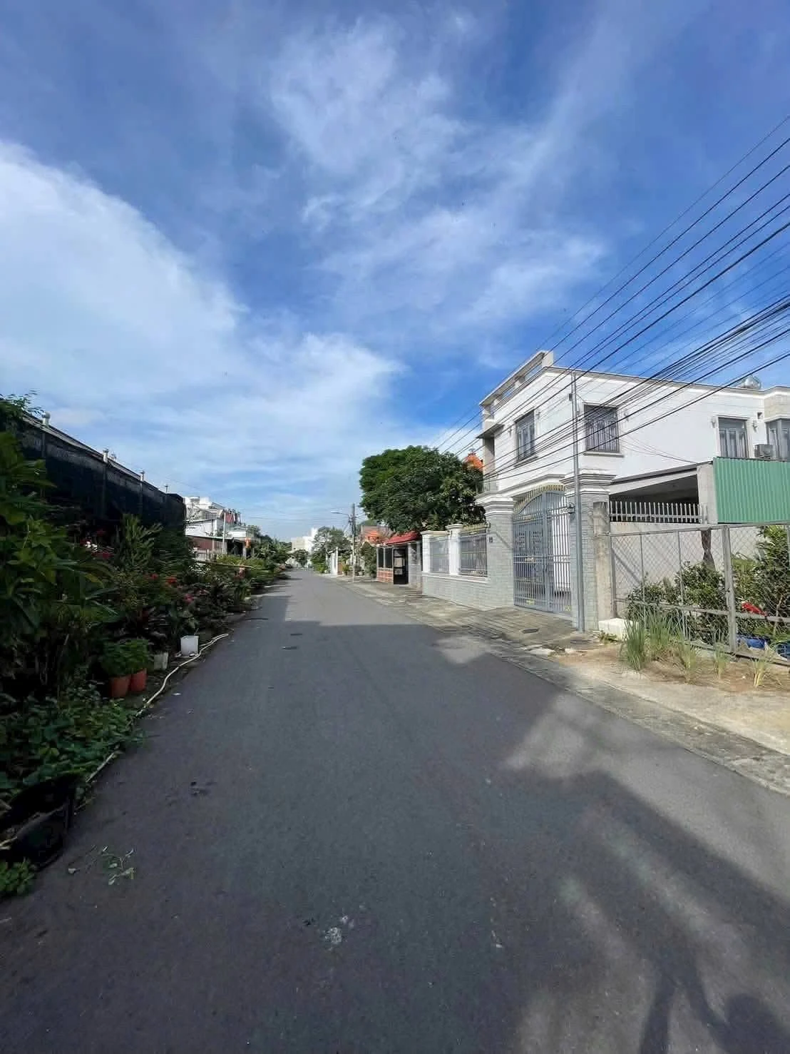 Bán/cho thuê nhà 100m² đường DX048, Phú Mỹ, Thủ Dầu Một - Ảnh 1