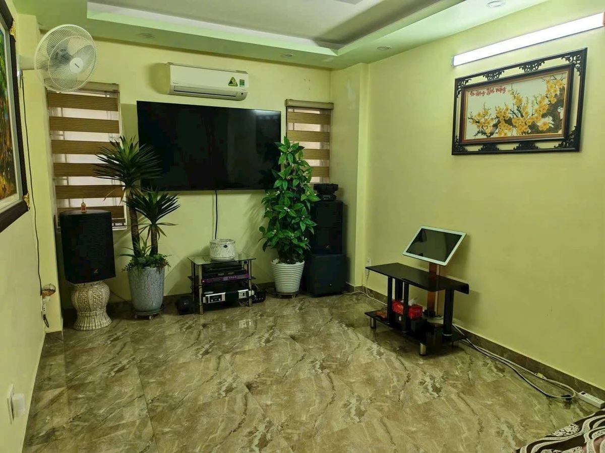 Bán nhà 4 tầng 35m² Bãi Sấy - Trại Chuối, 3 tỷ - Ảnh thu nhỏ 5