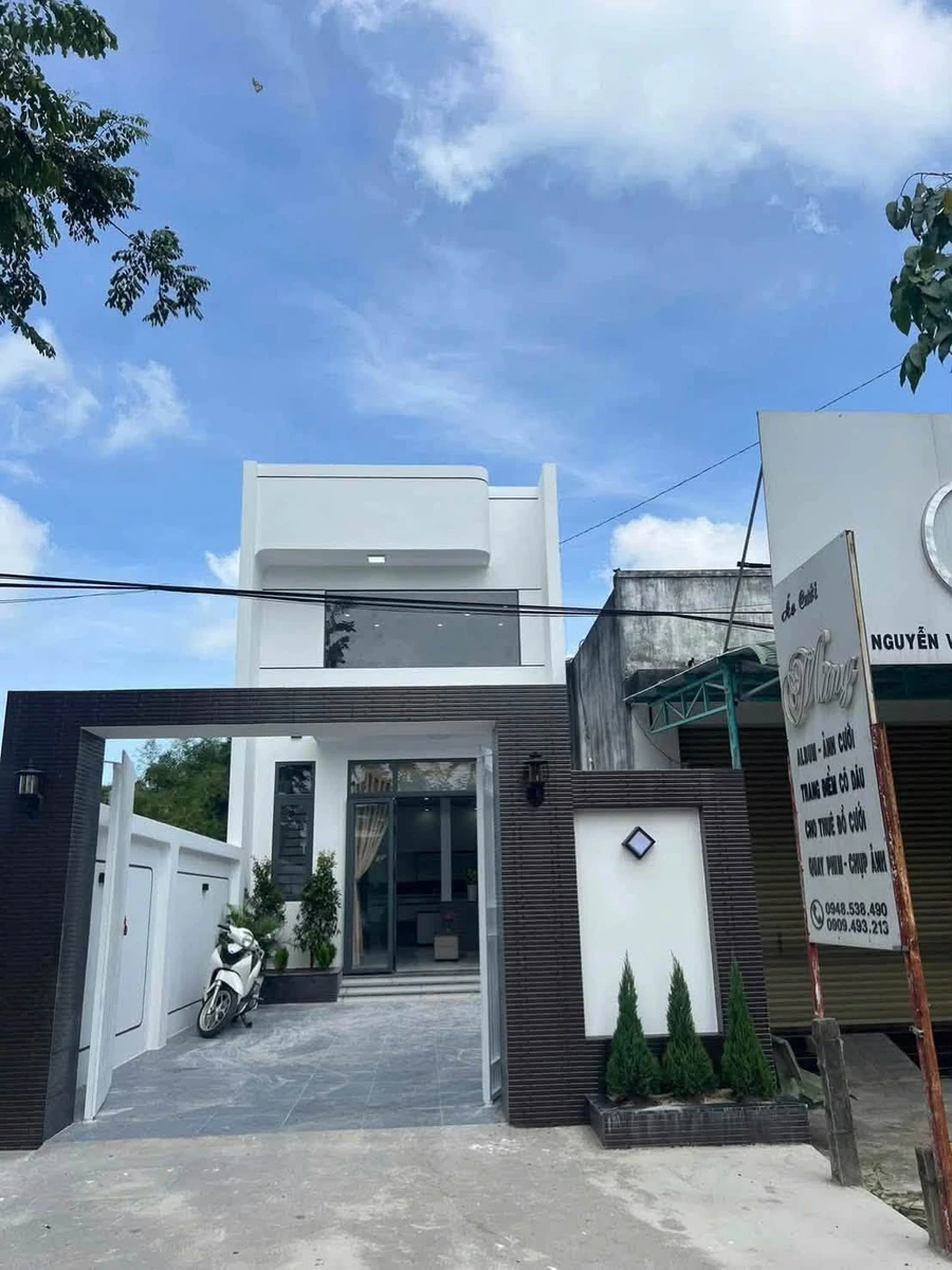 Bán nhà lầu lửng mặt tiền đường Nguyễn Văn Linh, Phường Long Hoa, Tây Ninh giá 2,39 tỷ - Ảnh thu nhỏ 2