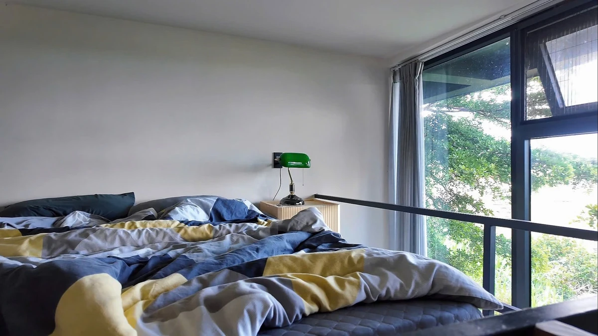 Bán Villa Đà Lạt 200m² 5 phòng ngủ view triệu đô Khe Sanh - Ảnh thu nhỏ 4