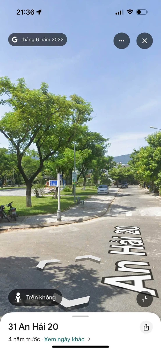 Bán nhà 3 tầng 82m2 đường An Hải, Quận 7 - Ảnh thu nhỏ 2