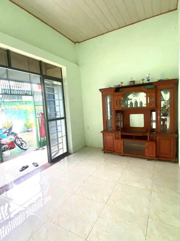 Cho thuê nhà 70m² 2 PN đường Nguyễn Thị Khắp, Dĩ An