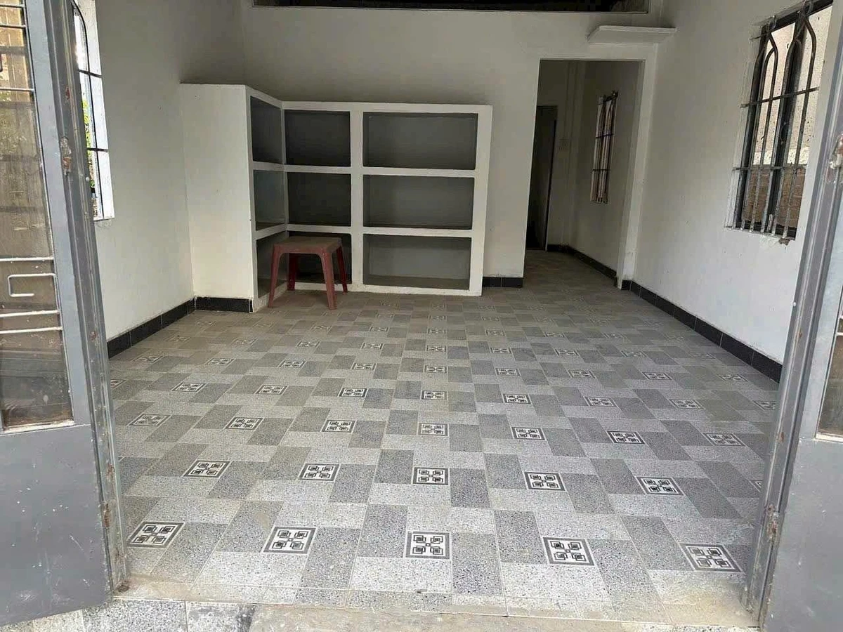 Bán lô đất mặt tiền Xuân Lạc Nha Trang 73.8m2 giá 3 tỷ - Ảnh thu nhỏ 2