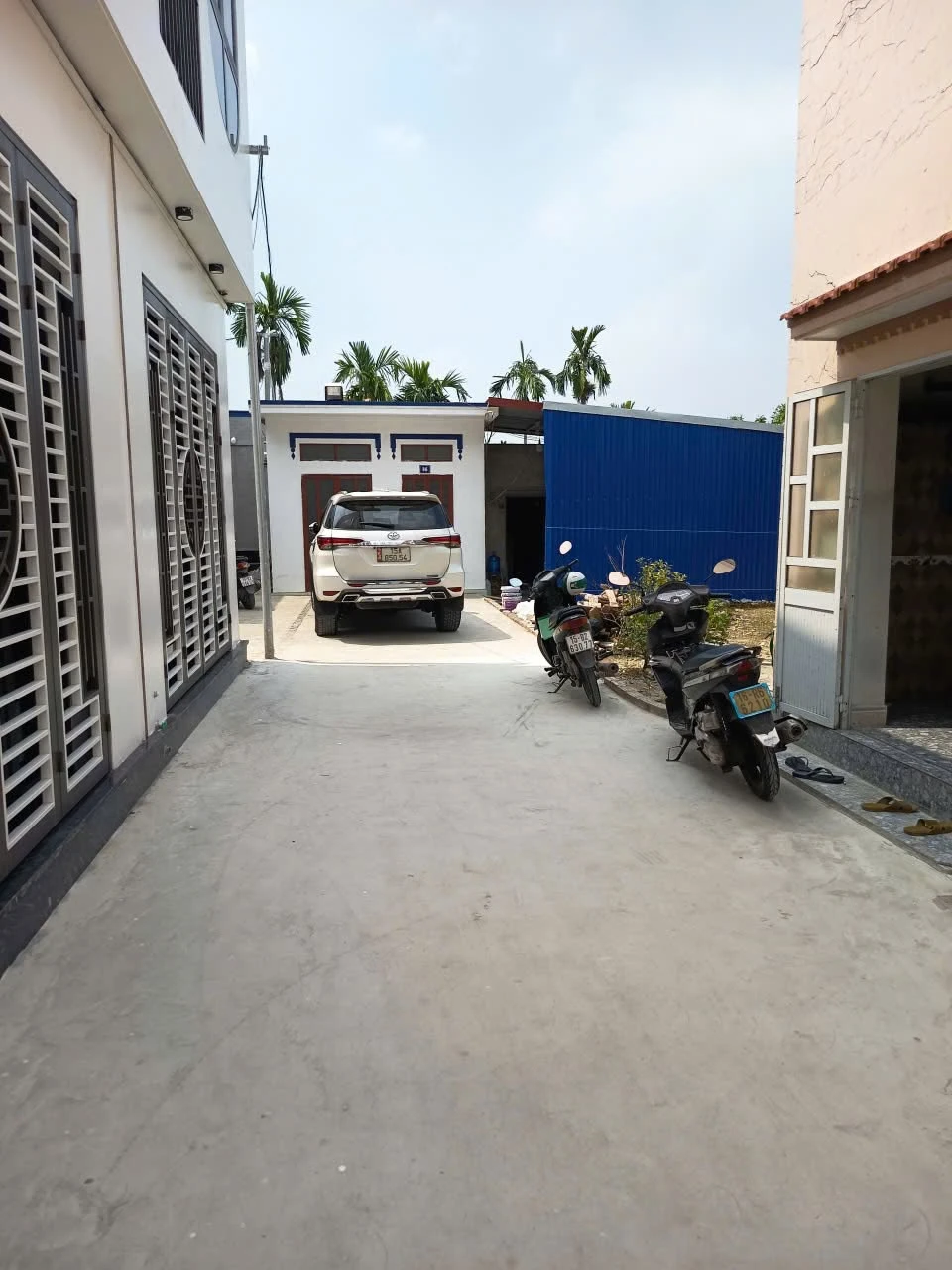 Bán nhà 2 tầng 52m² gần Cầu Kiến An, nhỉnh 1.6 tỷ - Ảnh 1