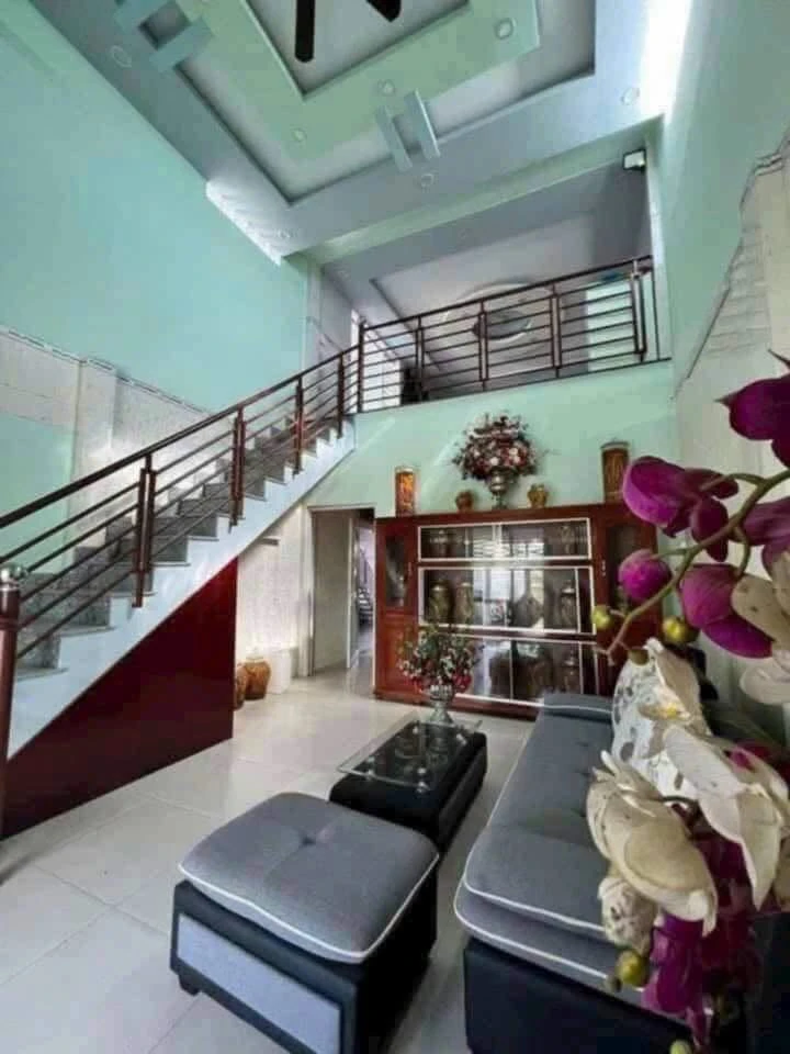 Bán nhà đất 600m² nhà 2 tầng 4 phòng ngủ đường 173 cũ, phường Sơn Đông, Bến Tre - Ảnh thu nhỏ 5