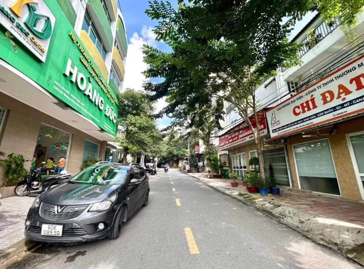 Bán lô đất thổ cư 4,2x20m KDC Đinh Thuận, Phường Tân Hiệp, Biên Hòa, giá 4,1 tỷ - Ảnh thu nhỏ 2