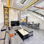 Bán nhà 3PN full nội thất 69,3m² Diên An Nha Trang 2 tỷ 820 - Ảnh thu nhỏ 2