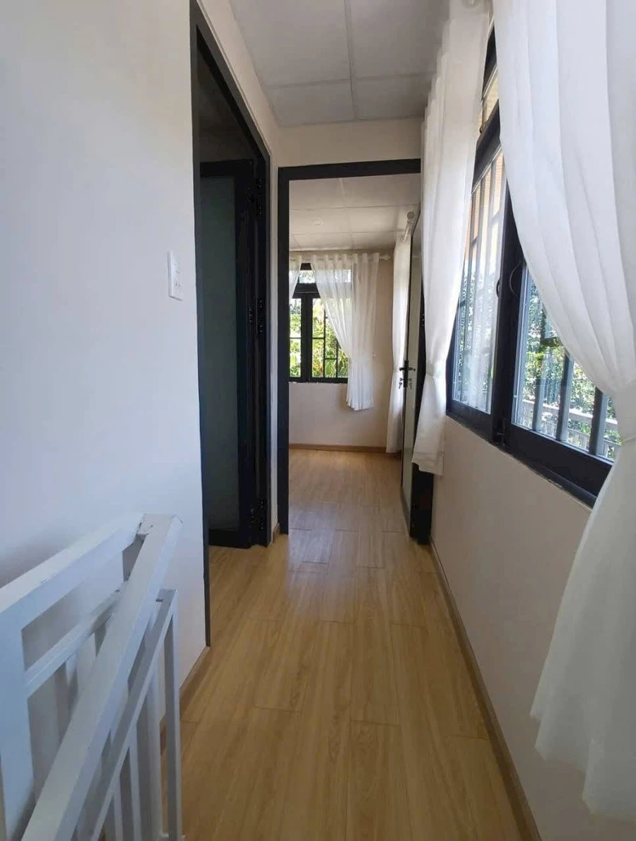 Bán 3 căn nhà Đà Lạt 200m² full nội thất 2.5 tỷ - Ảnh thu nhỏ 5