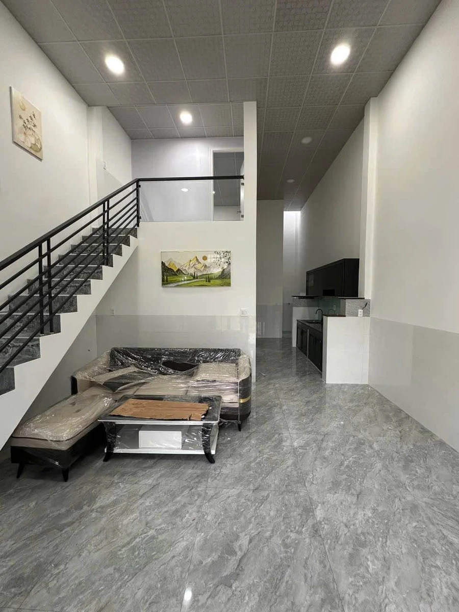 Bán nhà 2 PN 55m² Long Khánh, Đồng Nai, 1,65 tỷ - Ảnh thu nhỏ 4