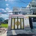 Bán nhà 4PN Tân Kim Cần Giuộc 68m2 - 2 tỷ 700 triệu - Ảnh thu nhỏ 2