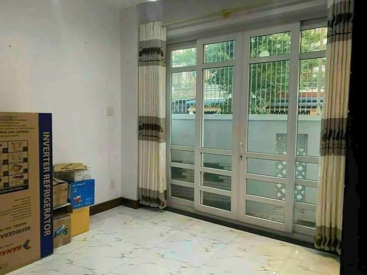 Bán nhà lầu góc 2 mặt tiền 228m² Phan Thiết - Ảnh thu nhỏ 5