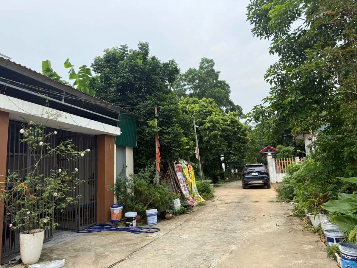 Bán đất Vân Phú 110m2, 1 tỷ 3 - Ảnh 1