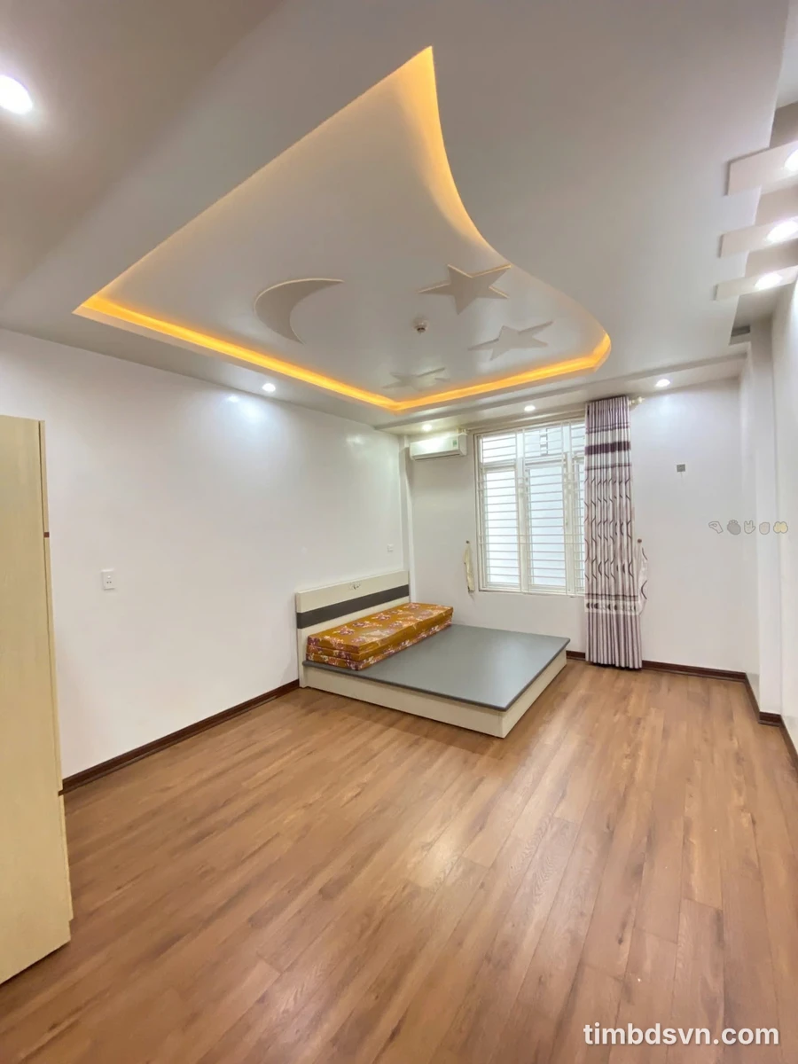 Cho thuê nhà 5 tầng 60m2 7PN 4WC Lê Hồng Phong 20 triệu/tháng - Ảnh thu nhỏ 3