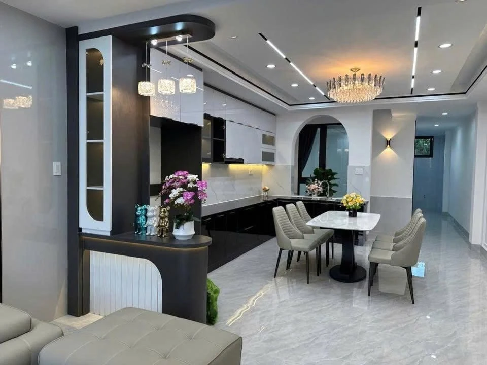 Bán nhà gác lửng 90m² Trục 16 Đồng Khởi, Quận 1 - Ảnh thu nhỏ 5