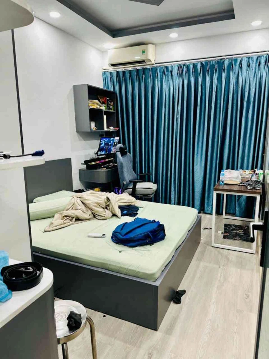 Bán nhà 2 tầng 78m² Quận 7, 5.7 tỷ - Ảnh thu nhỏ 5