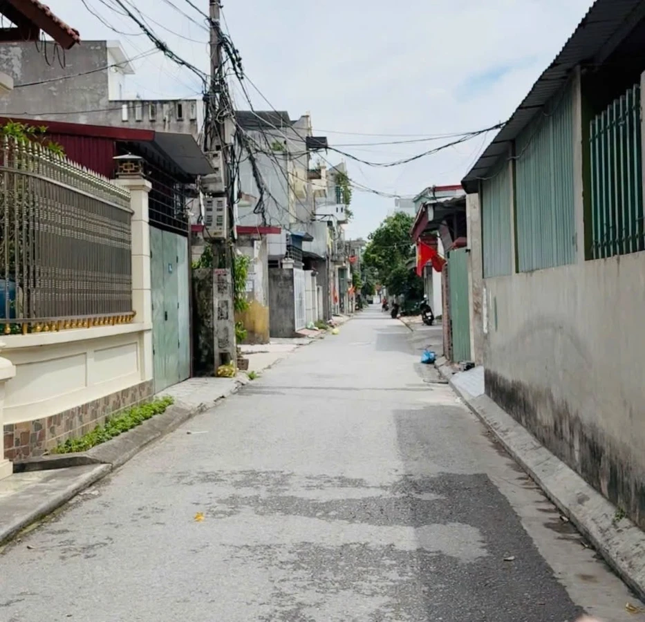 Bán đất 60m² Phương Khê Hải Phòng 2 tỷ 290 triệu - Ảnh 1