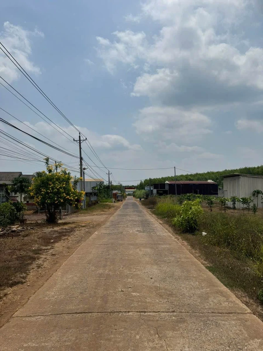Bán 2 nền đất Sông Nhạn Đồng Nai 198.9m² 1 tỷ 4 - Ảnh thu nhỏ 4
