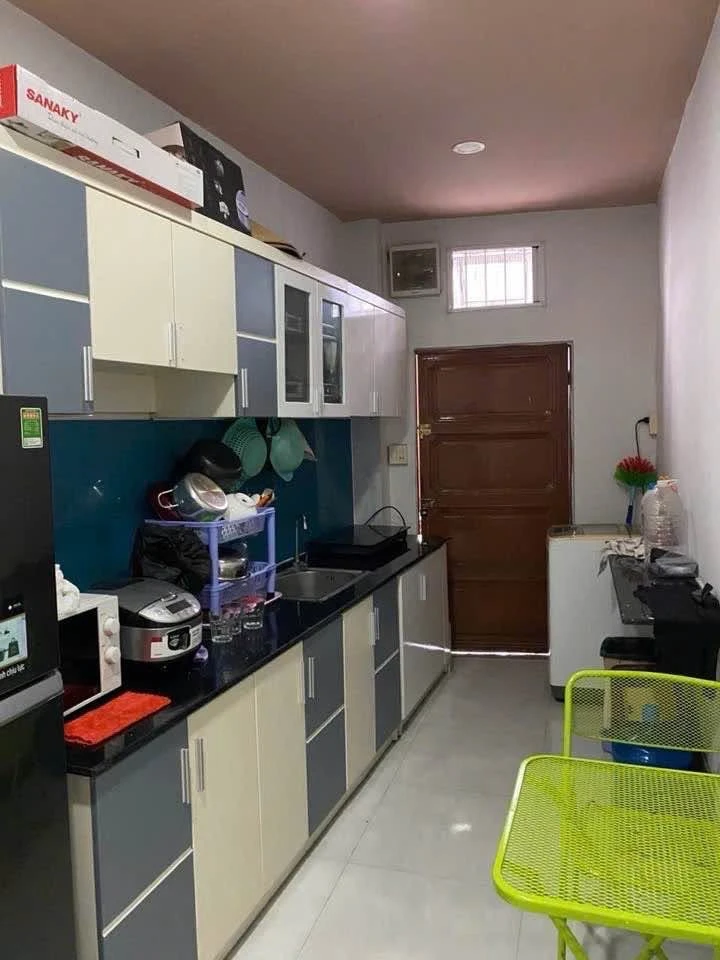 Bán nhà mặt tiền Trần Phú 68,3m² 2PN Nha Trang 8,7 tỷ - Ảnh thu nhỏ 4