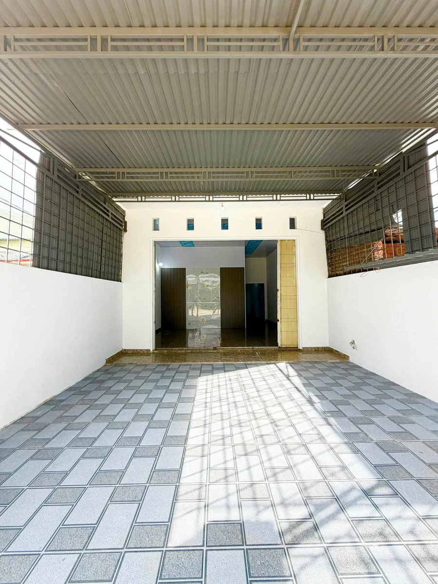 Bán nhà 2PN Âu Cơ Tân Phú 150m² 1,3 tỷ - Ảnh thu nhỏ 3