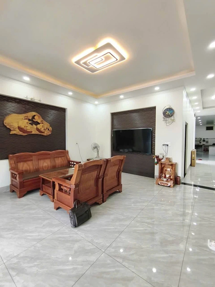 Bán nhà 1 trệt 1 lầu 5PN sổ riêng thổ cư giá 2,1 tỷ tại Xuân Tân - Ảnh thu nhỏ 5