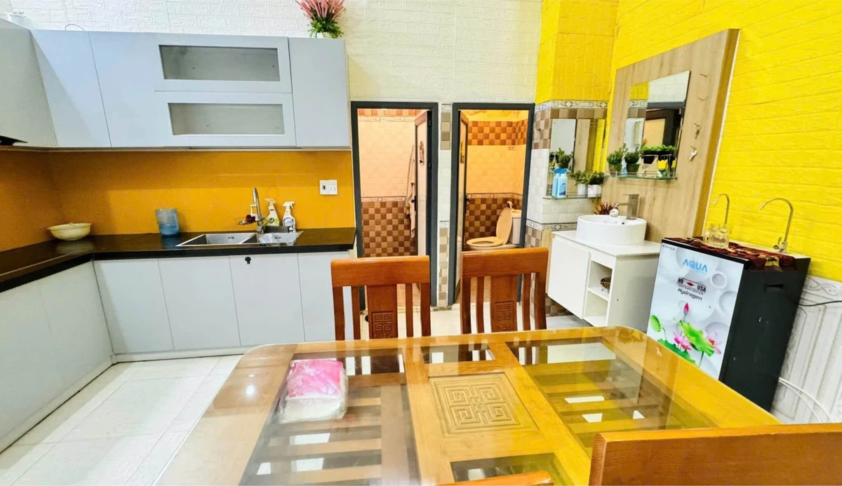 Bán nhà 3PN 81m² Tân Lợi, Buôn Ma Thuột - Ảnh thu nhỏ 5