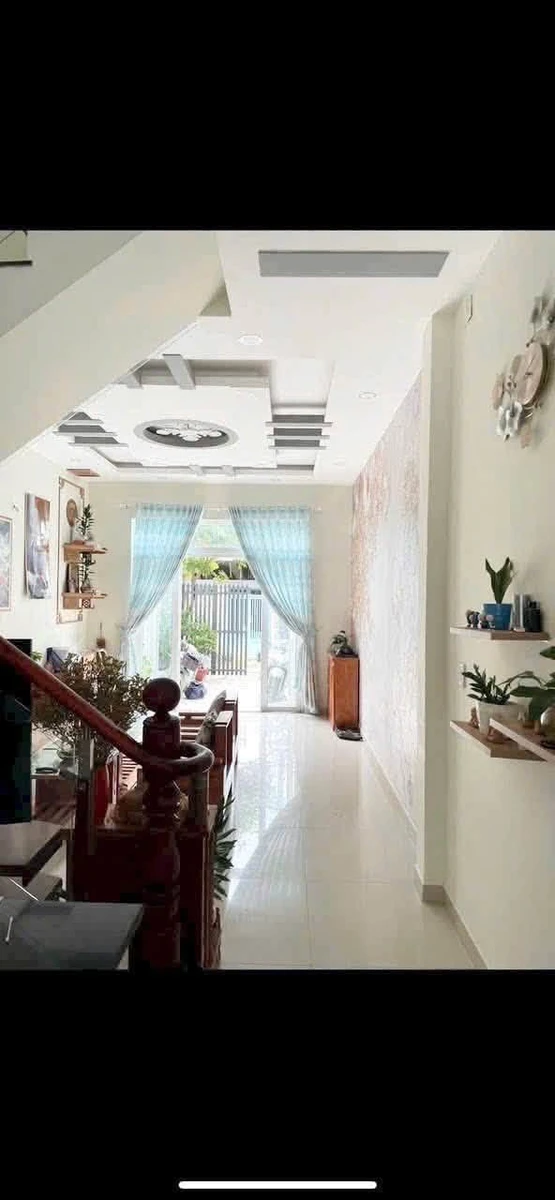 Bán nhà 2 tầng 100m2 Hiệp Bình Phước 4.6 tỷ - Ảnh thu nhỏ 4