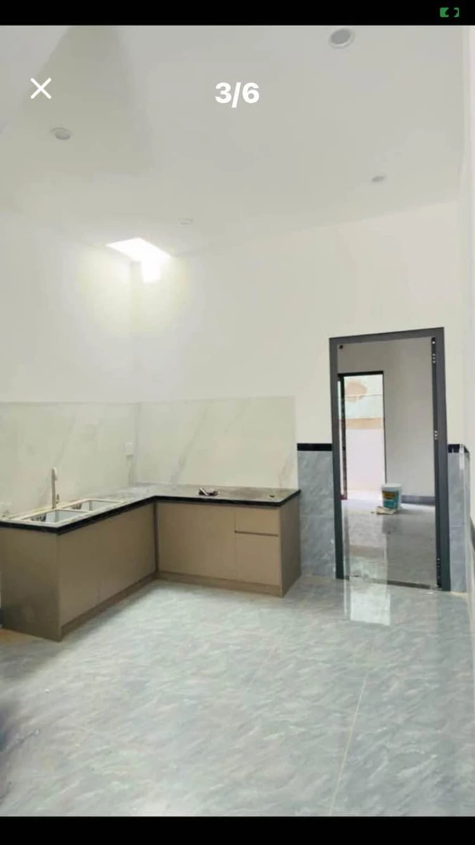 Bán nhà 2 tầng 82m² hẻm Hàn Mặc Tử, Quy Nhơn - Ảnh thu nhỏ 3