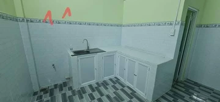 Cho thuê nhà nguyên căn 1PN Bình Tân, 48m2, 5 triệu/tháng - Ảnh thu nhỏ 4