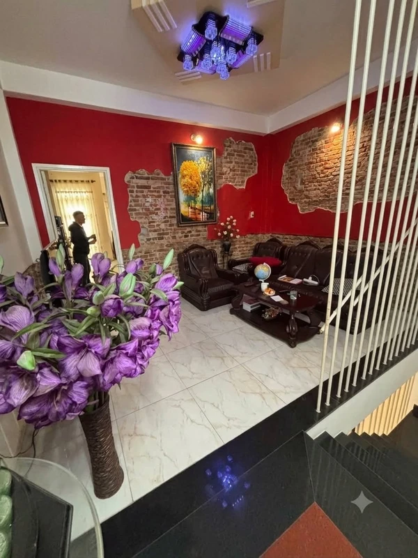 Bán nhà phố mặt tiền Cổ Loa 91m² 9,5 tỷ Đà Lạt