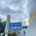 Bán đất 100m² Bùi Quốc Khái Tân Trà Đà Nẵng 5 tỷ - Ảnh thu nhỏ 1