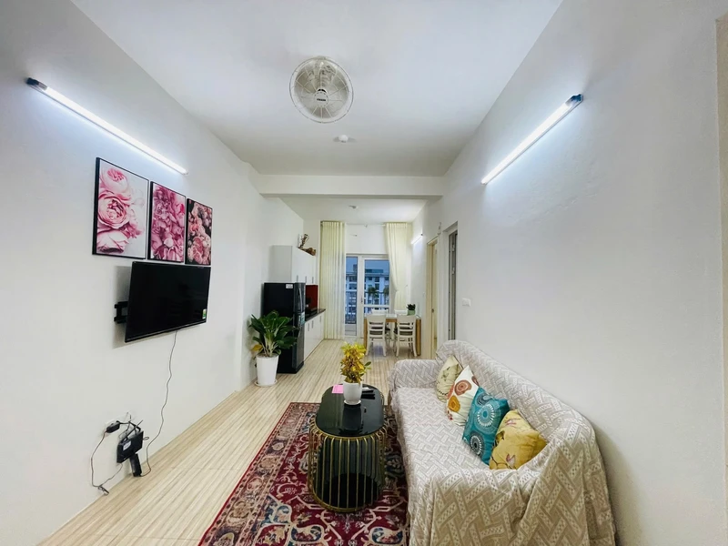 Bán căn hộ Aranya CT1 2PN 55m² giá 1.3 tỷ tại Huế