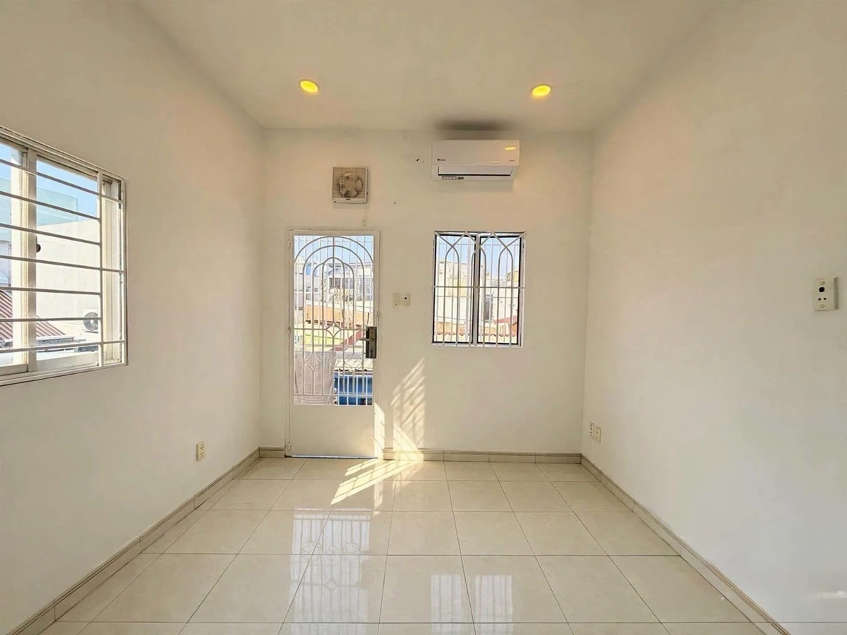 Bán nhà hẻm Bạch Đằng 46m² 2PN 3WC Bình Thạnh - Ảnh thu nhỏ 3