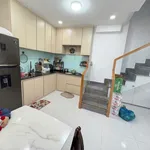 Bán nhà 5 tầng 6PN hẻm xe hơi Nguyễn Văn Nguyễn, Tân Định - 11 tỷ - Ảnh thu nhỏ 5
