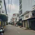 Bán mặt tiền kinh doanh Tân Phú 60m² 6,6 tỷ - Ảnh thu nhỏ 2