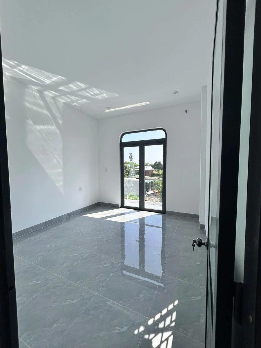Bán nhà 3 PN Nguyễn Công Phương 63m2, 1 tỷ 470 - Ảnh thu nhỏ 4