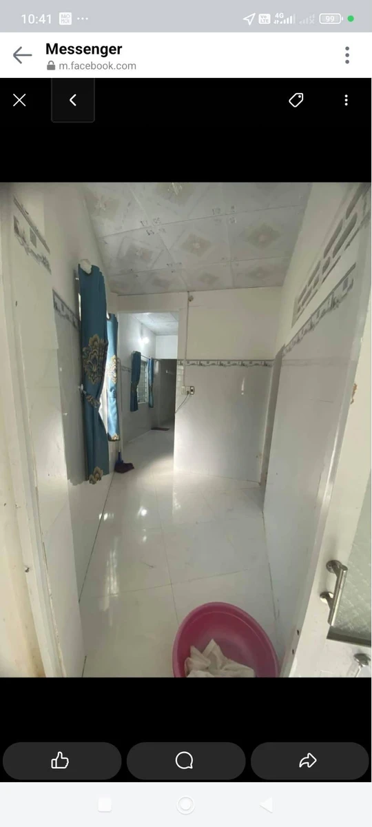 Bán nhà 112m² 3 phòng ngủ Nha Trang 1 tỷ 50 - Ảnh thu nhỏ 2